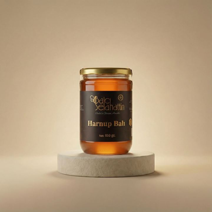 Harnup (Keçiboynuzu) Balı 850g