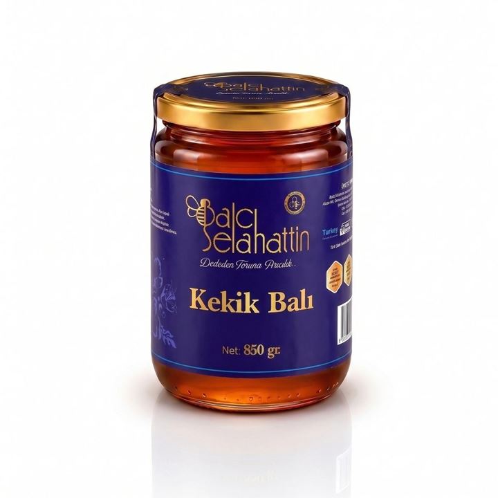 Kekik Balı 850g