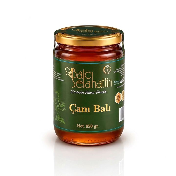 Çam Balı 850 g
