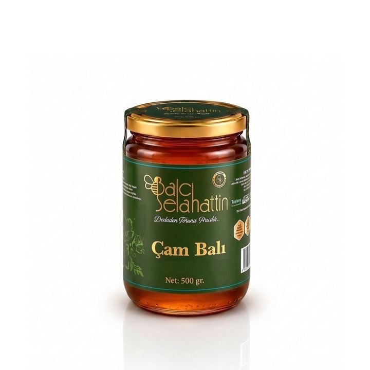 Çam Balı 500 g
