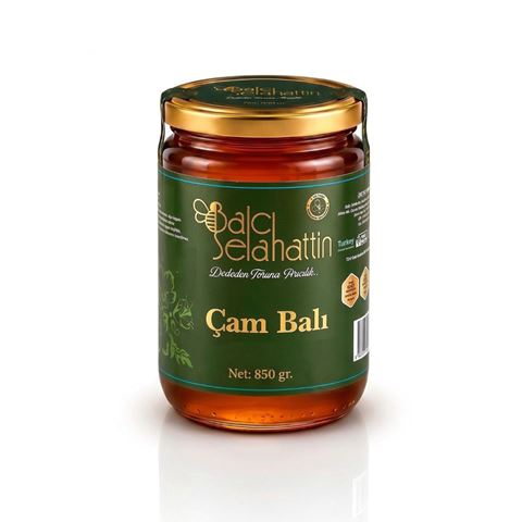Çam Balı 850 g
